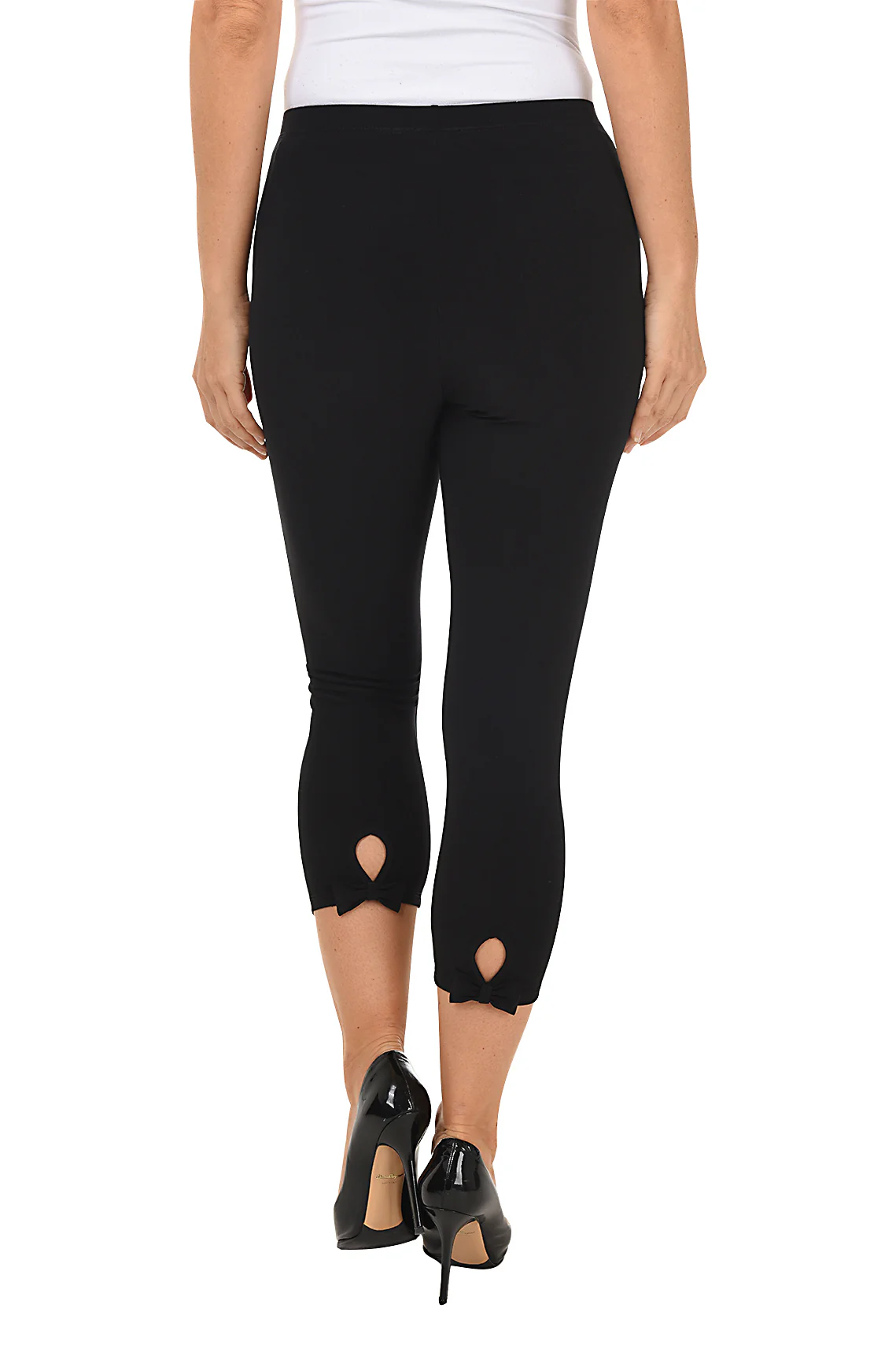 Bow Back Legging - Image 4